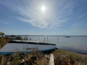 Oasis Cove, maisons vacances Sète au bord de l'eau